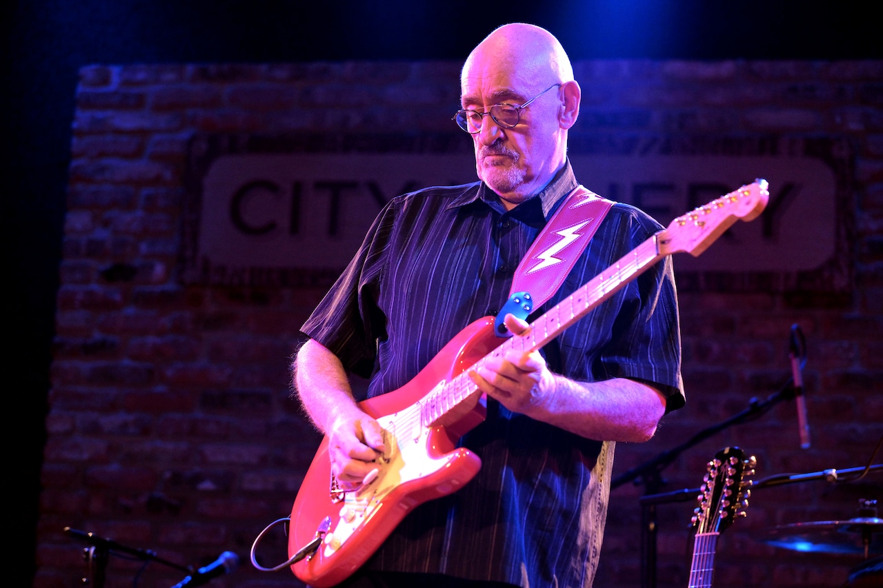 Dave Mason