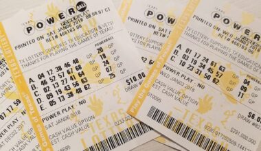 $2 million Powerball ticket sold at grocery store in Houston’s East End