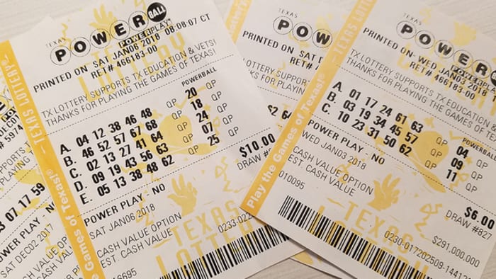 $2 million Powerball ticket sold at grocery store in Houston’s East End