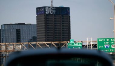 Why electric bills doubled for some Philly-area residents this summer