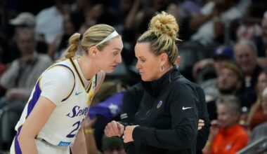 Three changes the Sparks need to make this off-season – Annenberg Media