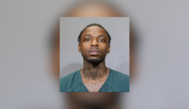 Man accused of murder after shooting girlfriend’s father, who tried to break up fight between couple: JSO