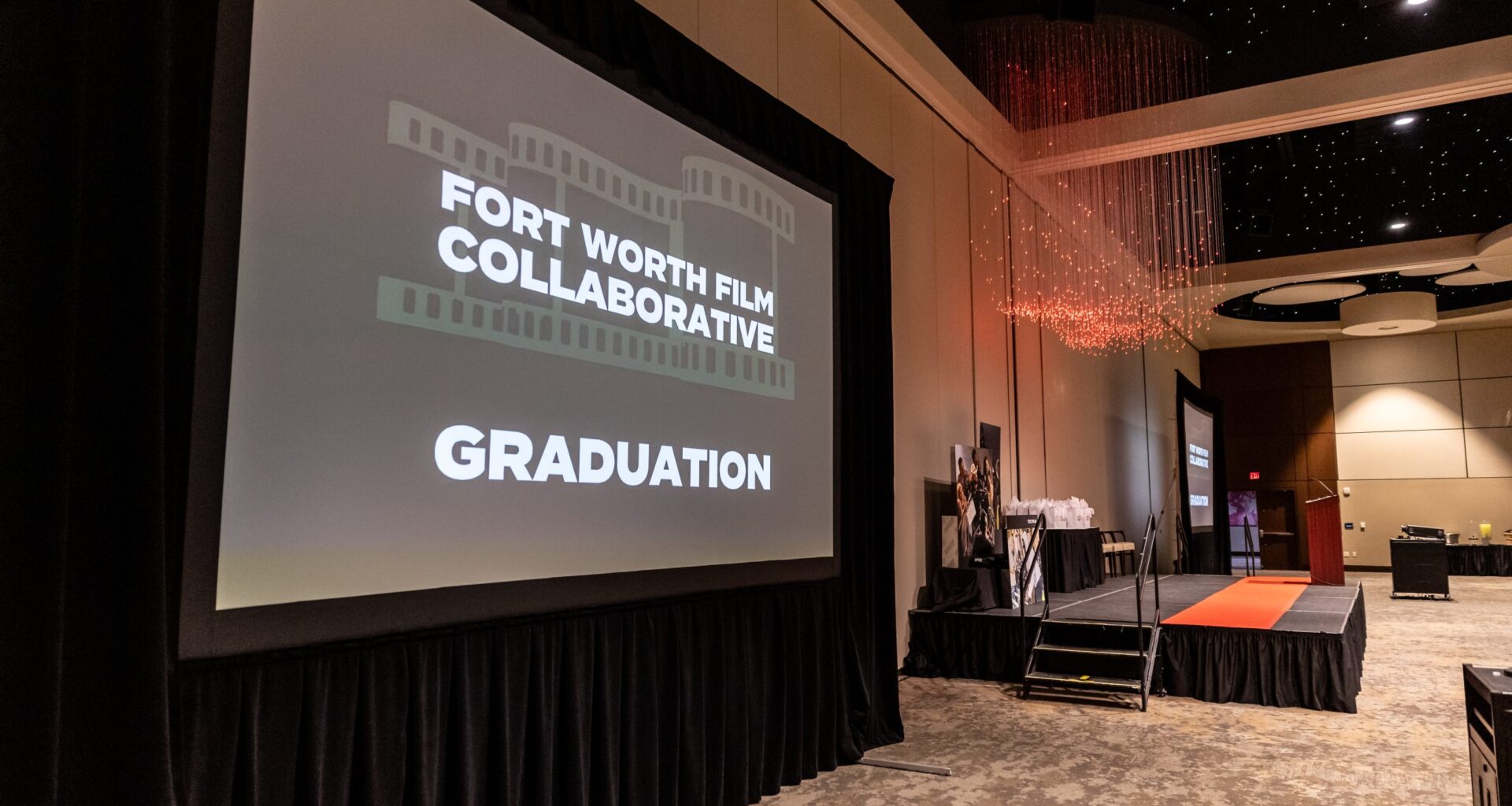 Fort Worth film industry booms as TCC program trains next generation of crews
