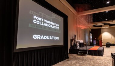 Fort Worth film industry booms as TCC program trains next generation of crews