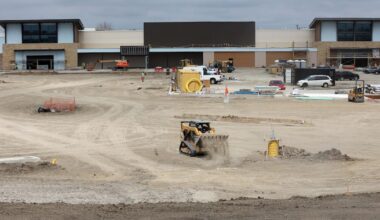 Texas leads nation in new retail construction, report shows