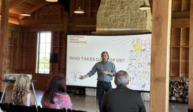 Hard times hospitality: Why two Tarrant nonprofits pay for food and beverage workers’ therapy