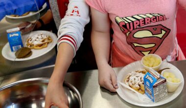 NYC summer food benefits: Deadline looms to get $120 per child