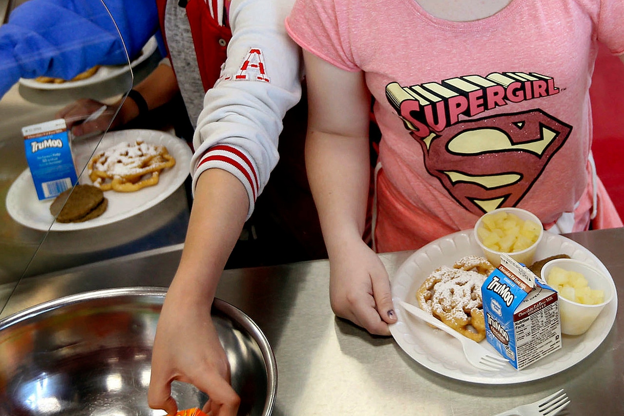 NYC summer food benefits: Deadline looms to get $120 per child