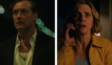 20 new shows we're excited to see