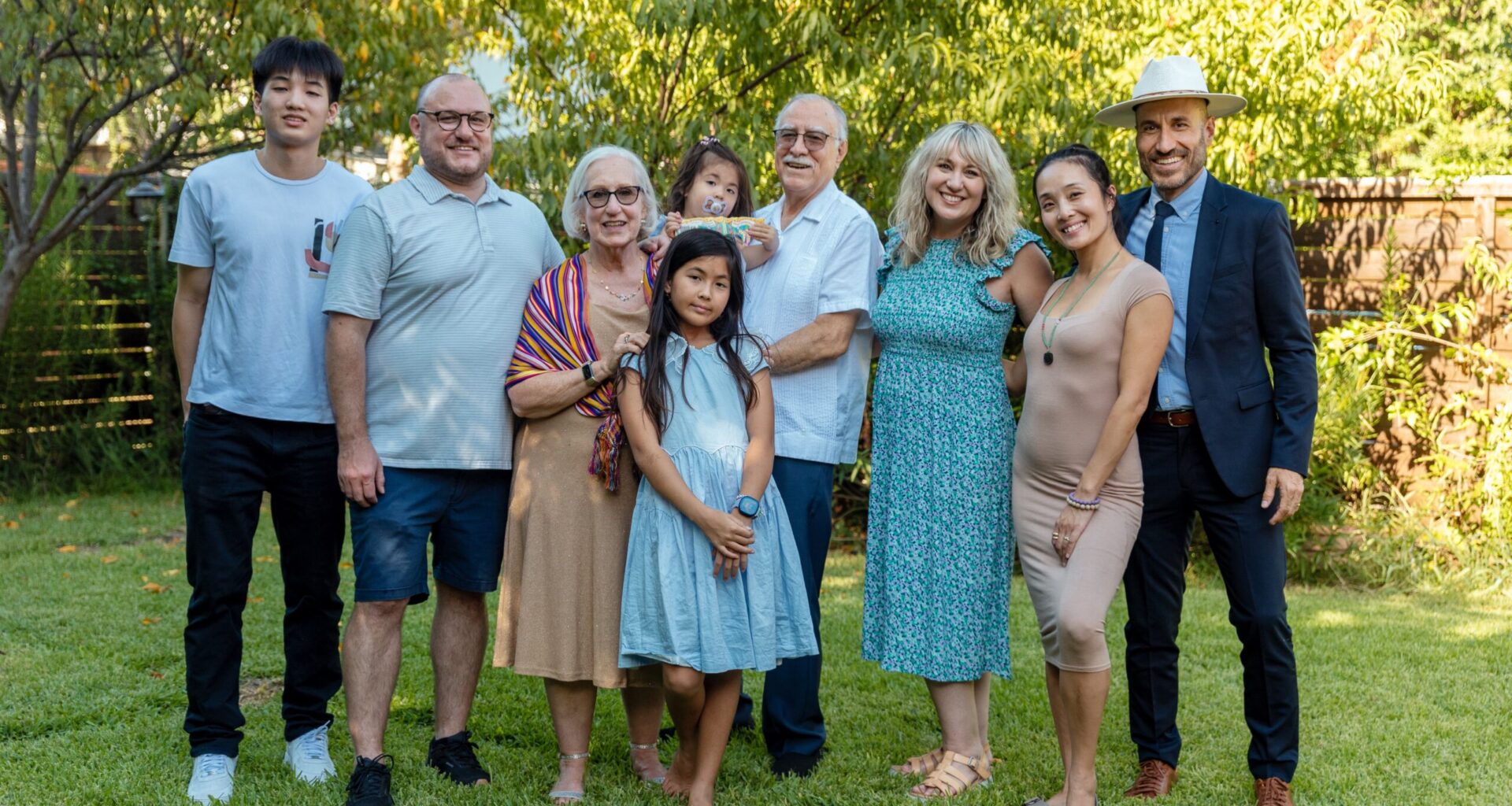 Lake Highlands filmaker awarded grant for documentary
