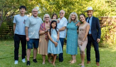 Lake Highlands filmaker awarded grant for documentary