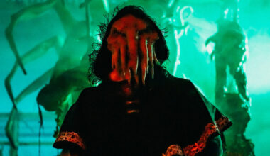 Fear Farm relocates, now a Scottsdale Halloween 2025 event