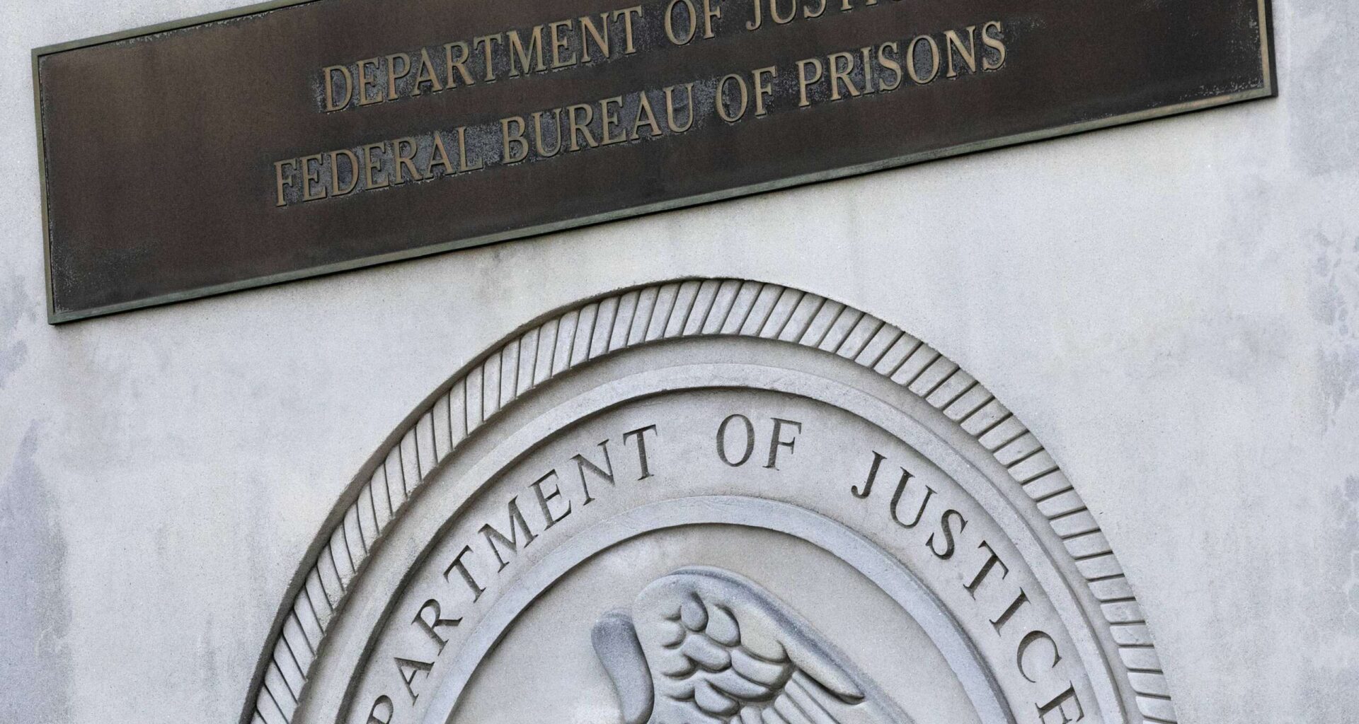 Federal Bureau of Prisons terminates collective bargaining agreement with AFGE