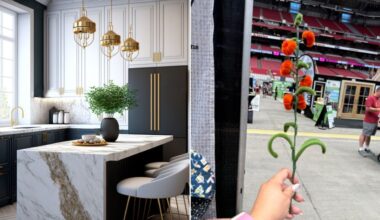 The final Maricopa County Home and Garden Show of the year will take place in Scottsdale at the end...