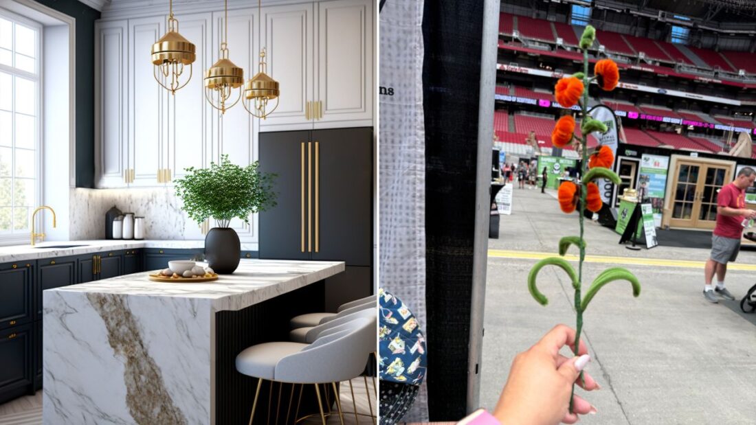 The final Maricopa County Home and Garden Show of the year will take place in Scottsdale at the end...