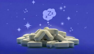 Does Magnesium Help You Go to Sleep?