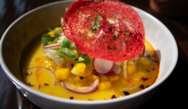 Tasting Mexico's Past and Present at Fonda Del Barrio