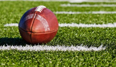 Central scores 41 unanswered points in road victory at Mt. Carmel