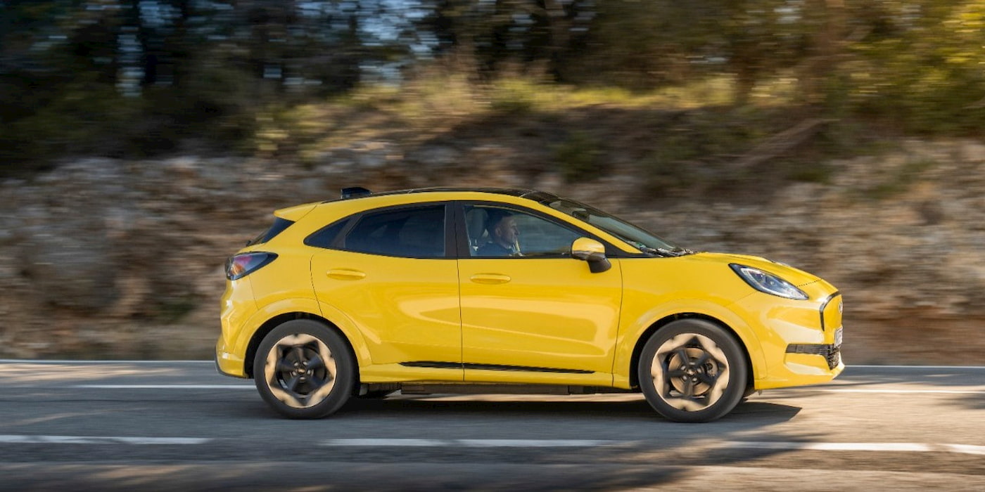 Ford-Puma