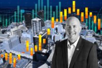 Fort Worth Months Inventory Has Been Rising Since 2022