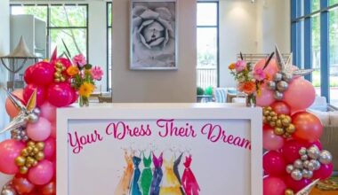 Dress donation event helps teens shine in Fort Worth – NBC 5 Dallas-Fort Worth