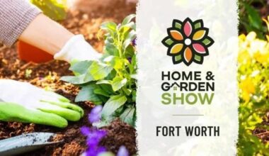 Fall Fort Worth Home and Garden Show Sept. 5-7 – NBC 5 Dallas-Fort Worth