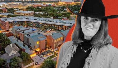 Fort Worth’s First Auberge Condo Listing Asks $5.5 Million