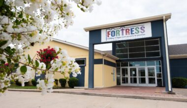 Child care center in Historic Southside announces permanent closure