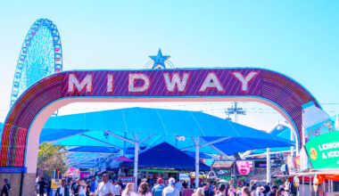 Here's Your Guide To The State Fair Of Texas In Dallas 2025