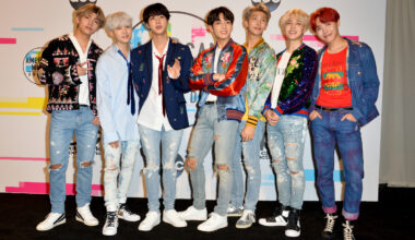 A BTS K-Pop Pop-Up Has Opened In Houston For A Limited Time, Offering Exclusive Merch