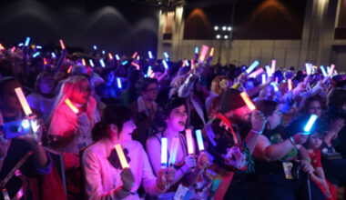 The Largest Anime Convention In North Texas Arrives In Fort Worth This Winter