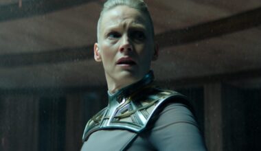 The 6 Biggest Moments in the Shocking ‘Foundation’ Season 3 Finale