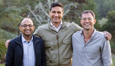 Meet the $100m AI startup that wants to kill the billable hour