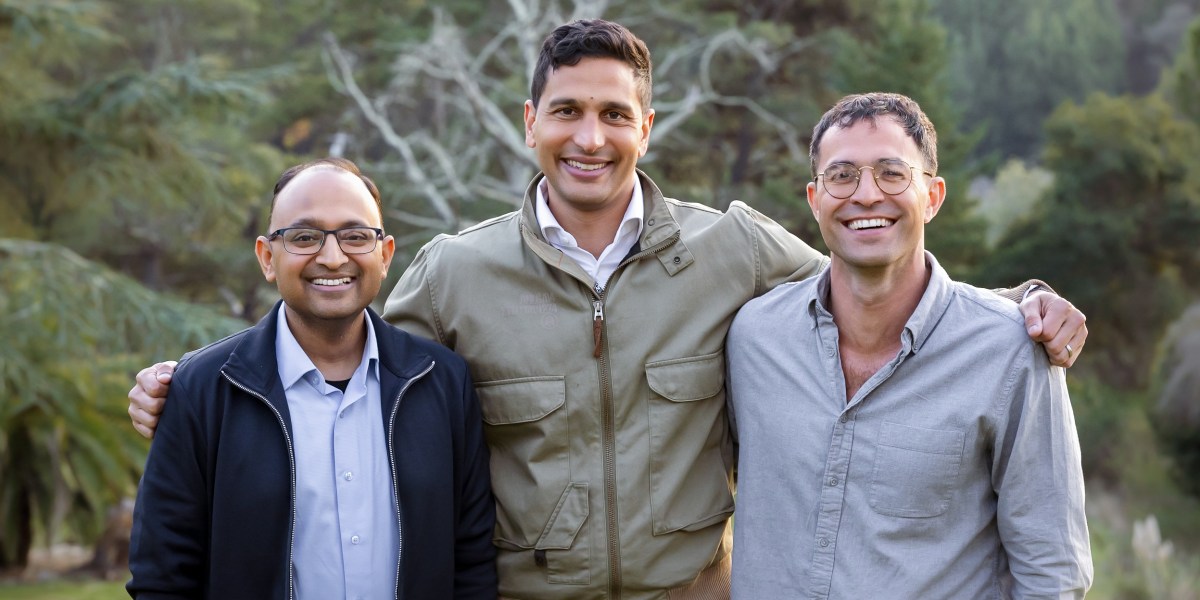 Meet the $100m AI startup that wants to kill the billable hour