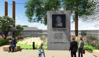 Fred Rouse memorial moves forward at Fort Worth lynching site – NBC 5 Dallas-Fort Worth