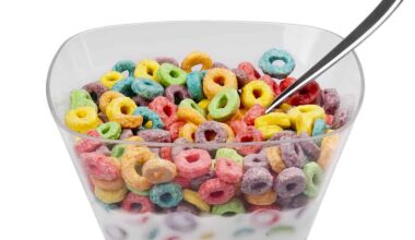 Are Ultraprocessed Foods Killing Men's Sperm?