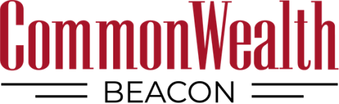 CommonWealth Beacon Logo