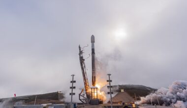 U.S. military sees China’s reusable rocket push as a space security concern