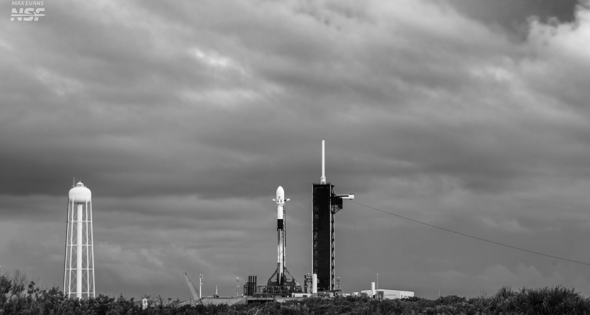 NASA, SpaceX set to launch IMAP and rideshare payloads to study space weather at L1