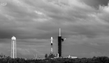 NASA, SpaceX set to launch IMAP and rideshare payloads to study space weather at L1