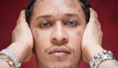 Young Thug Speaks His Truth As Promised In New LP, "Uy Scuti"