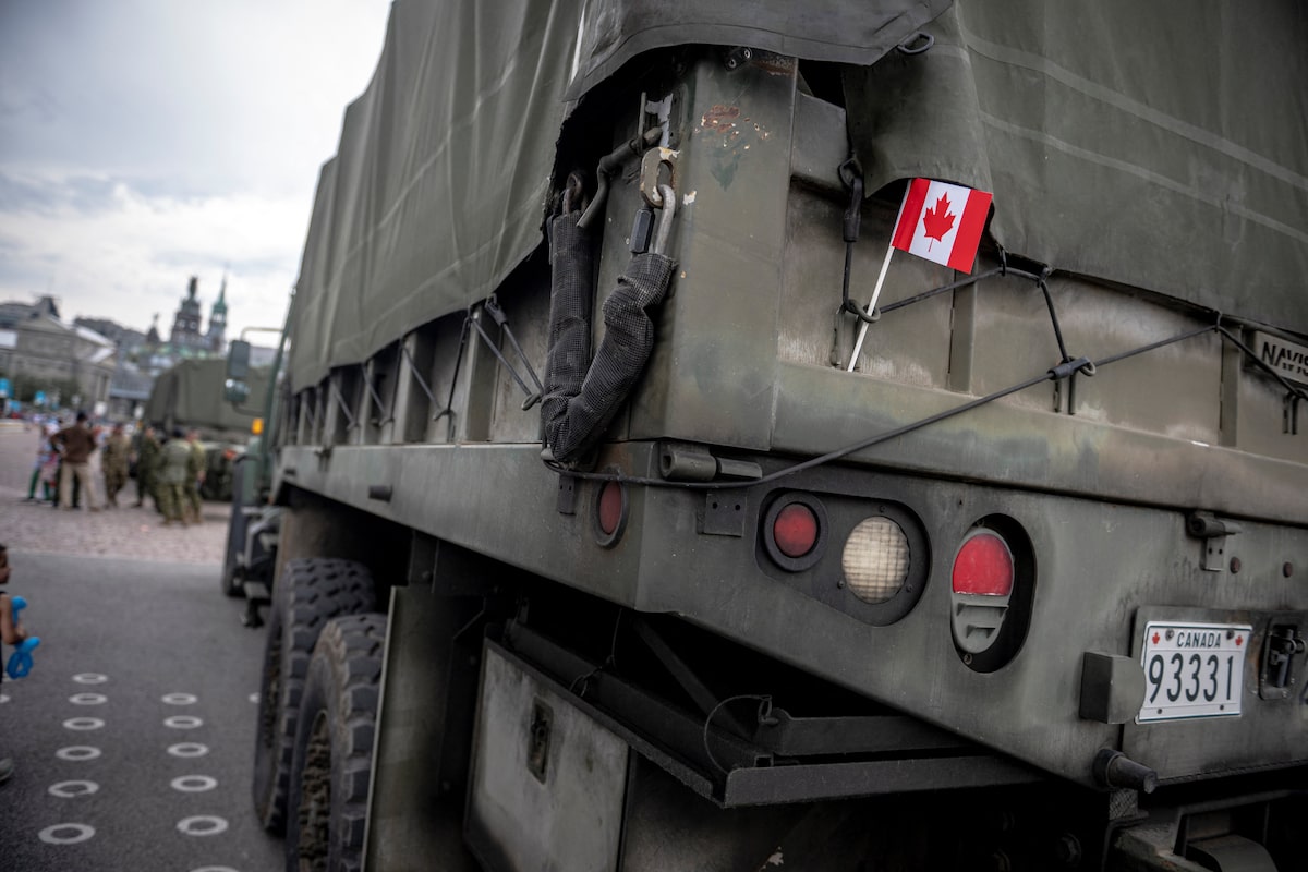 Why quantum technology matters for defence