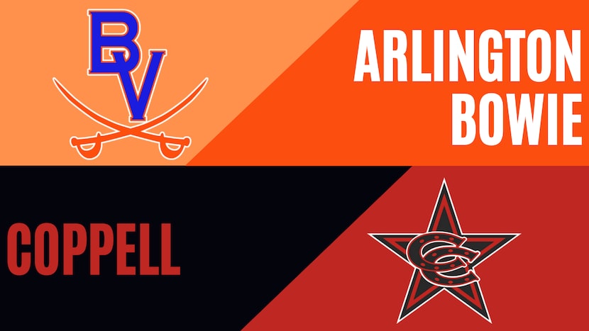 Notable Dallas-area Week 3 Texas high school football games
