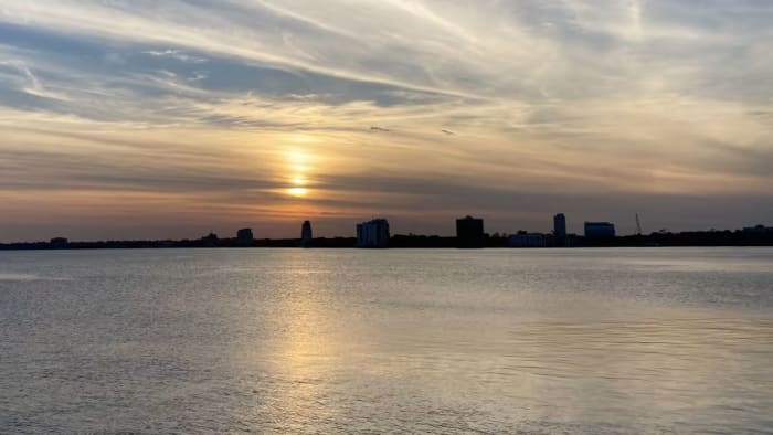 Who has the best waterfront dining in the Jacksonville area? Vote now!