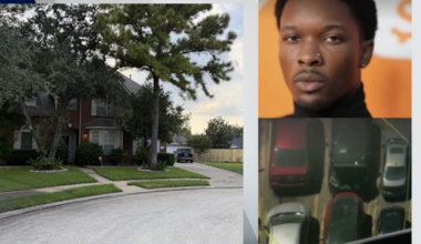 Texas deputies respond to house connected to D4vd amid body discovery in his Tesla trunk