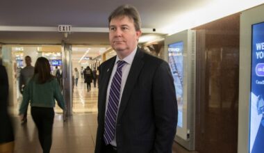 As recession and stagnation loom, Canada’s financial regulator finally gets it