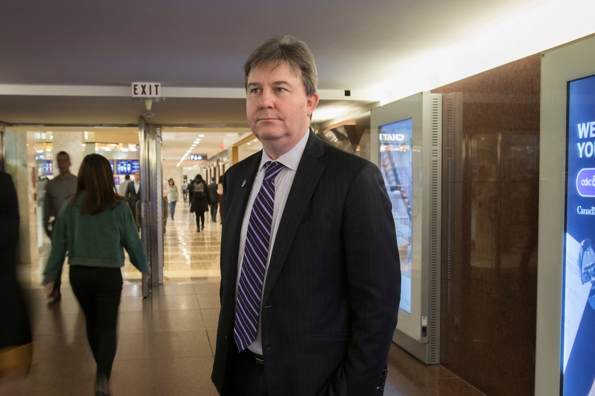 As recession and stagnation loom, Canada’s financial regulator finally gets it