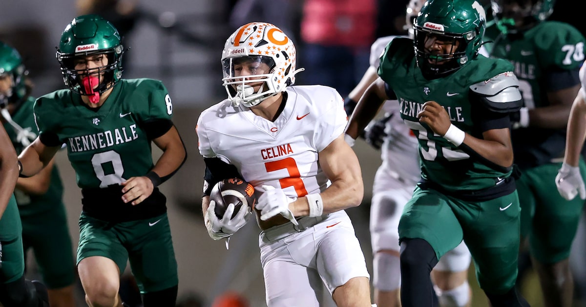 See top performers in each classification