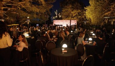 Hollywood Stars, Humanitarians Unite with Food Bank at A Million Reasons