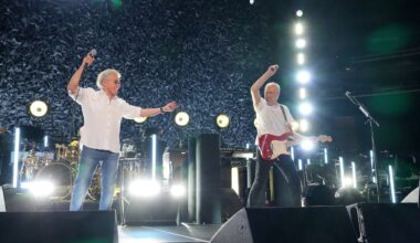 The Who announces new date for postponed Phila. show: Where to buy tickets